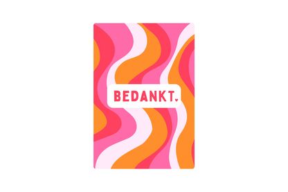 Deluxe Vegan ontbijtbox